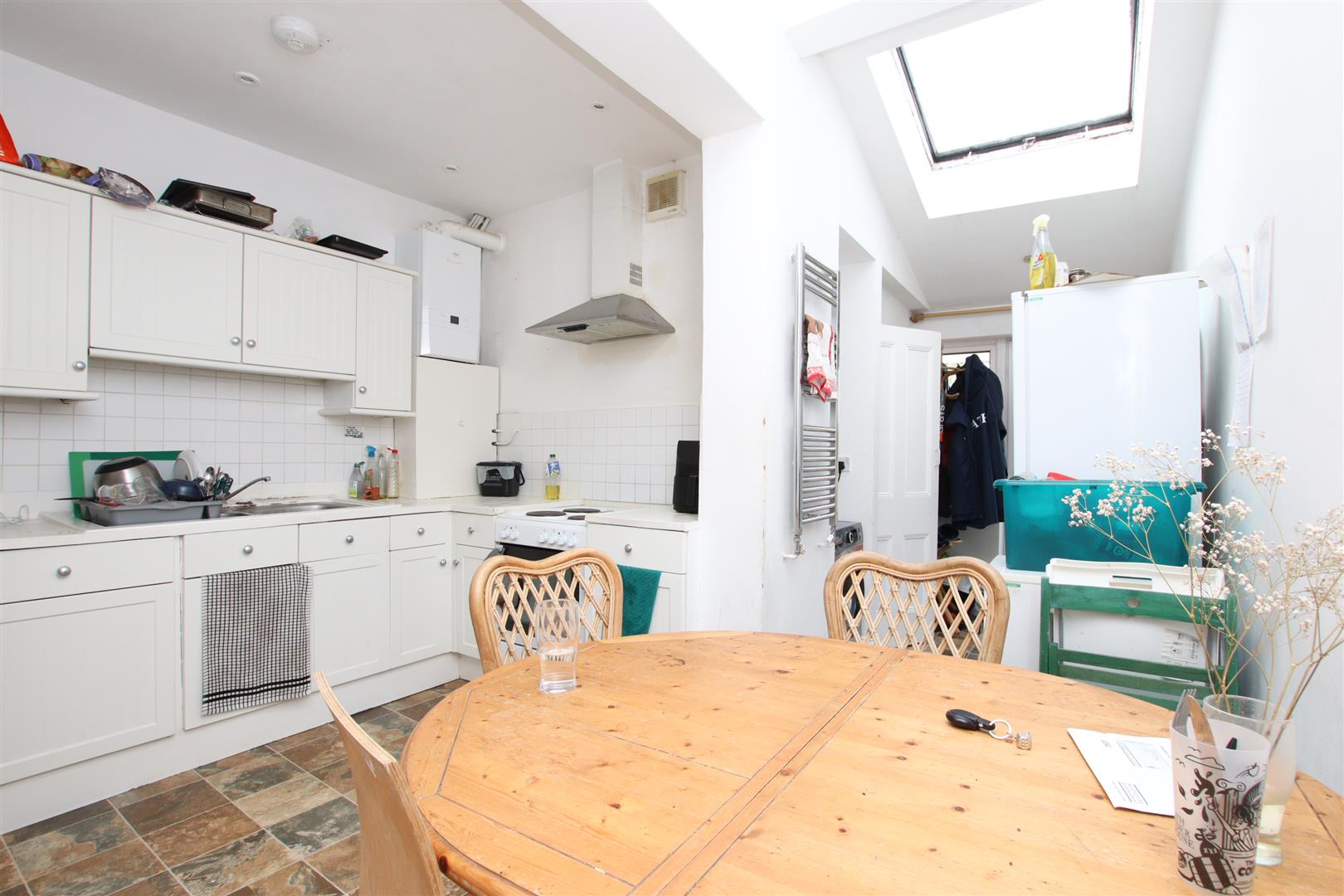 Claude Avenue, Bath, BA2